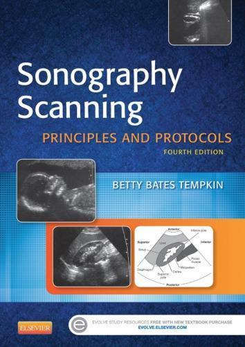Sonography Scanning Principles And Protocols 4Th