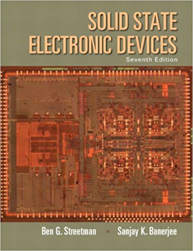 Solid State Electronic Devices 7th