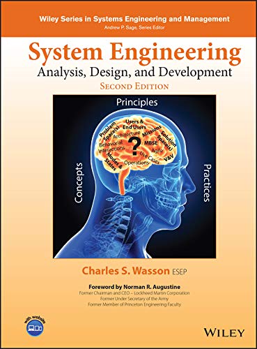 System Engineering Analysis Design and Development Concepts Principles and Practices 8211 2nd