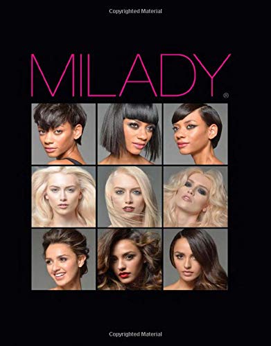Standard Cosmetology 8211 13th