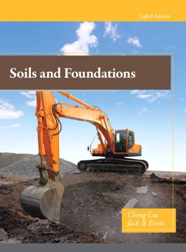 Soils and Foundations 8211 8th