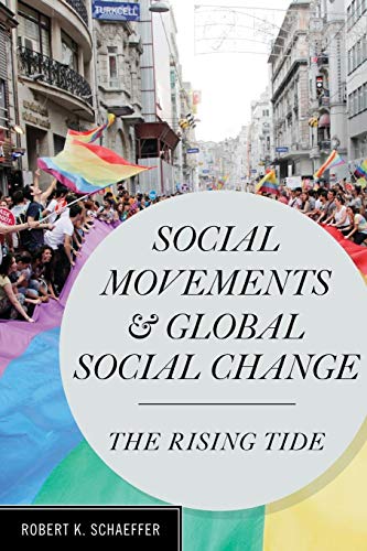 Social Movements 038 Global Soc PB 8211 1st