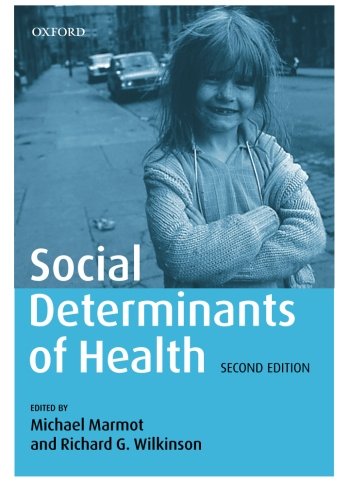 Social Determinants of Health 2nd