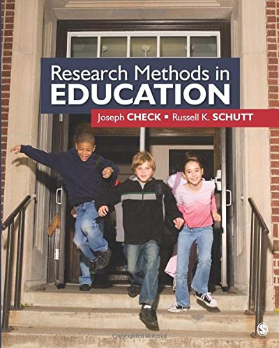 Research Methods in Education 1st
