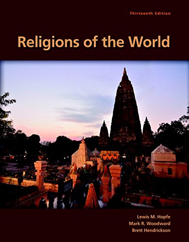 Religions of the World 8211 13th