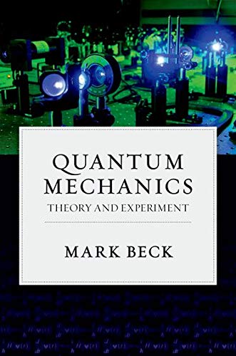 Quantum Mechanics Theory and Experiment