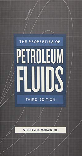 Properties of Petroleum Fluids 3rd