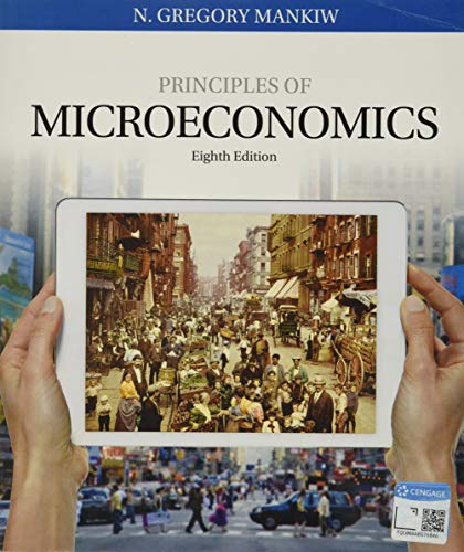 Principles of Microeconomics 8211 8th