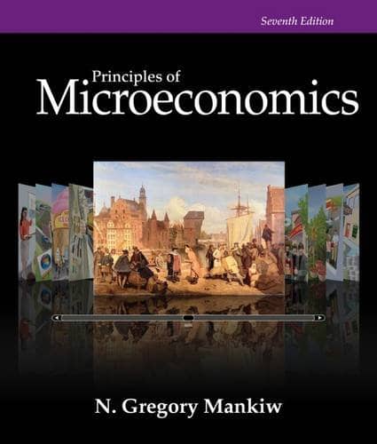 Principles of Microeconomics 8211 7th