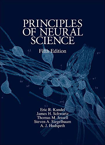 Principles of neural science 8211 5th