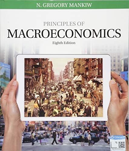 Principles of Macroeconomics 8211 8th