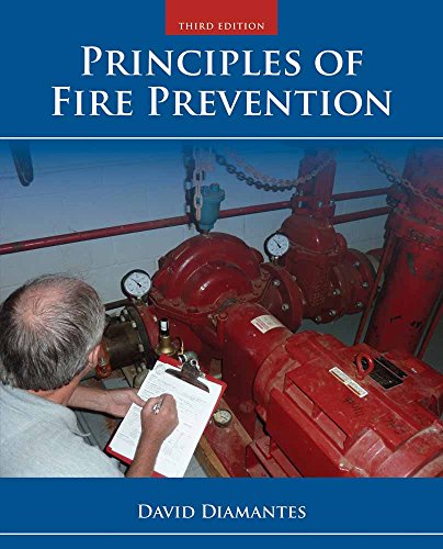 Principles of Fire Prevention 3rd