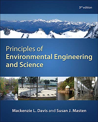 Principles of Environmental Engineering 8211 3rd