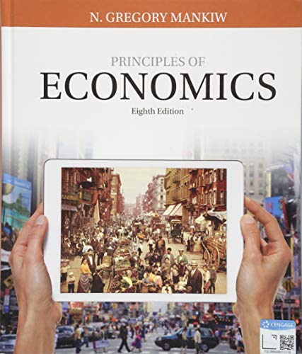 Principles of Economics 8211 8th