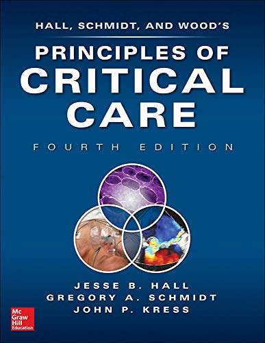 Principles of Critical Care 8211 4th