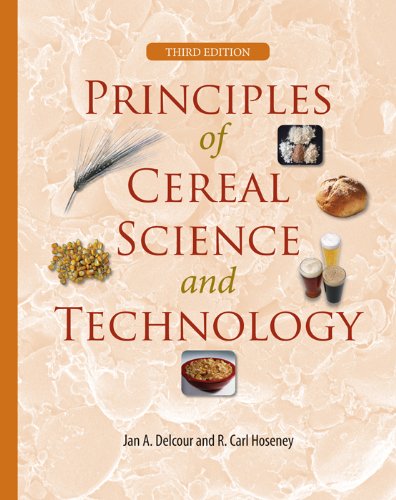 Principles of cereal science and technology 8211 3rd