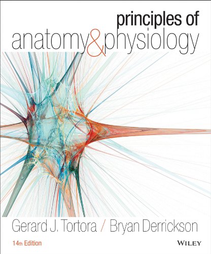 Principles of anatomy 038 physiology 8211 14th