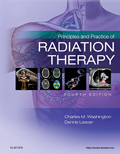 Principles and Practice of Radiation Therapy 8211 4th