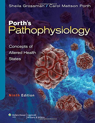 Porth8217s Pathophysiology