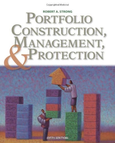 Portfolio Construction Management and Protection