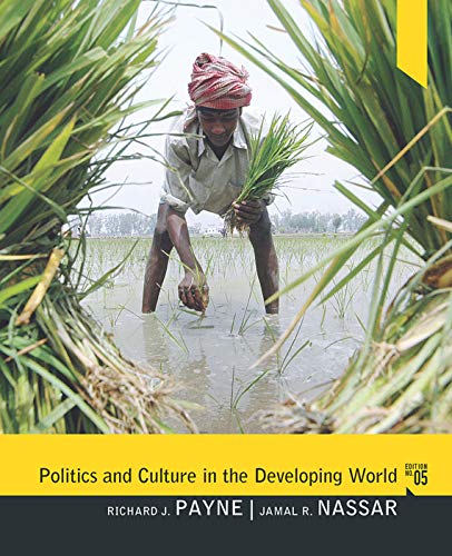 Politics and Culture in the Developing World 5th