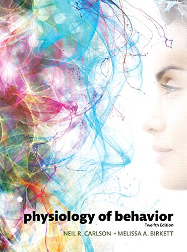 Physiology of Behavior 8211 12th