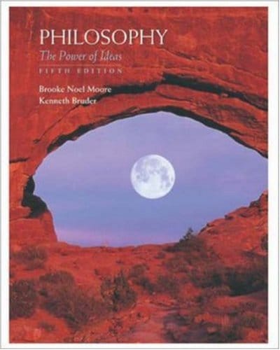 Philosophy The Power of Ideas 8211 10th