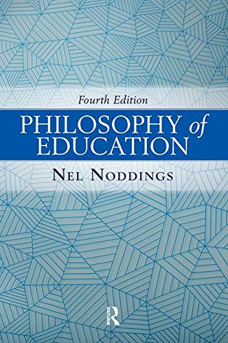 Philosophy of Education 4th