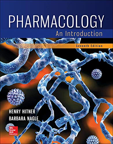 Pharmacology An Introduction 8211 7th