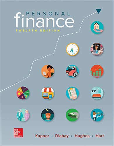 Personal Finance 12th