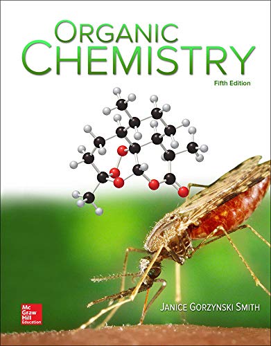 Organic Chemistry 5th Janice G Smith Organic Chemistry 5th Janice G Smith
