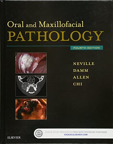 Oral and Maxillofacial Pathology 8211 4th