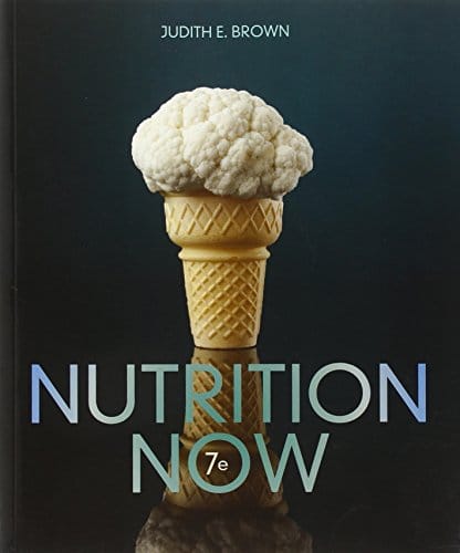 Nutrition Now 7