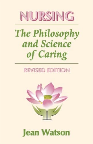 Nursing The Philosophy and Science of Caring Revised Jean Watson Nursing The Philosophy and Science of Caring Revised Jean Watson