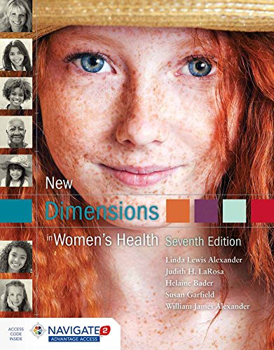 New Dimensions in Womens Health 8211 7th