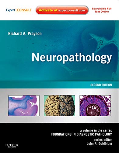 Neuropathology Neuropathology