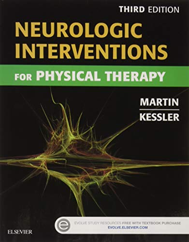 Neurologic interventions for physical therapy 8211 3rd