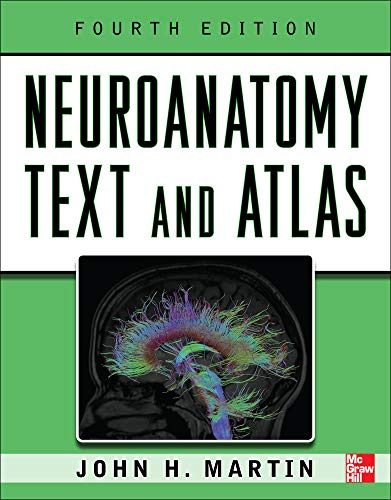 Neuroanatomy Text and Atlas 8211 4th