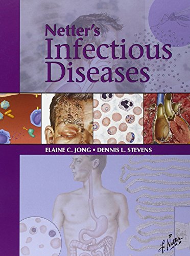Netter8217s Infectious Disease