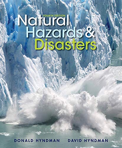 Natural Hazards 038 Disasters