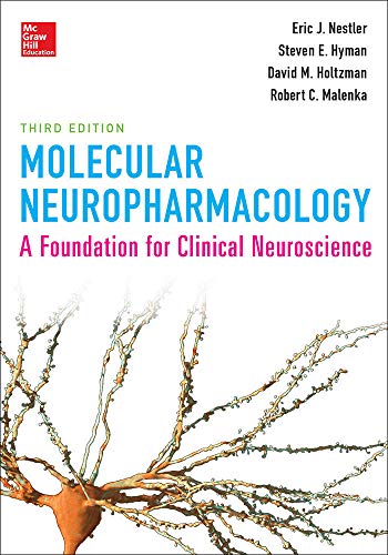 Molecular neuropharmacology a foundation for clinical neuroscience 8211 3rd