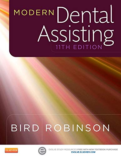 Modern Dental Assisting 11
