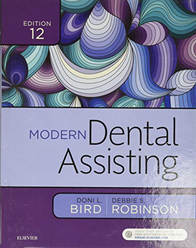 Modern Dental Assisting 8211 12th