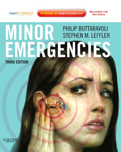 Minor Emergencies 8211 3rd