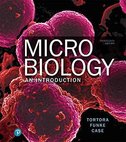 Microbiology an introduction