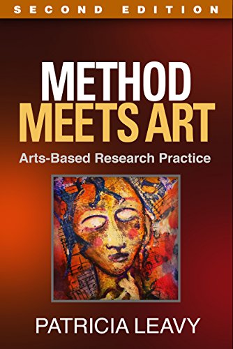 Method Meets Art Second ArtsBased Research Practice