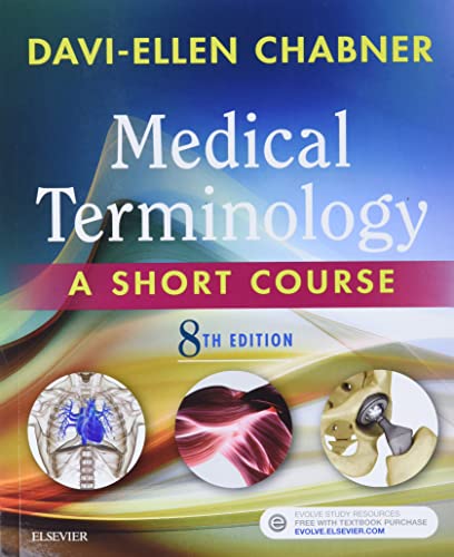 Medical Terminology A Short Course 8211 8th Medical Terminology A Short Course 8211 8th