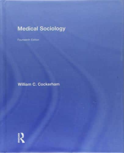 Medical sociology