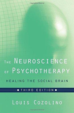 The Neuroscience Of Psychotherapy Healing The Social Brain 3Rd