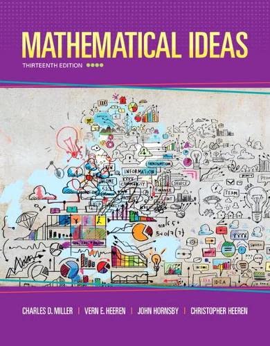 Mathematical Ideas 8211 13th